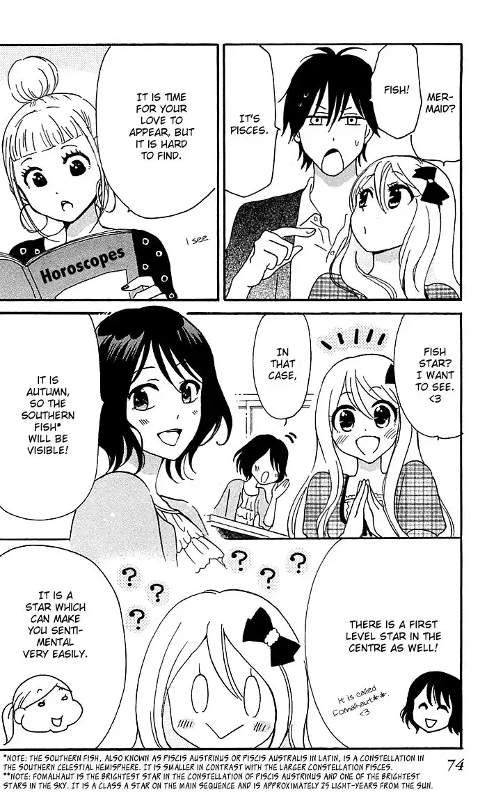 Momoiro Ningyo Chapter 9 5